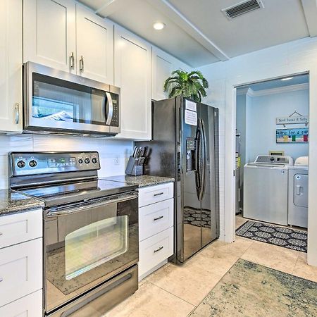 Bradenton Beach Escape Steps To Ocean And Bay! Екстериор снимка