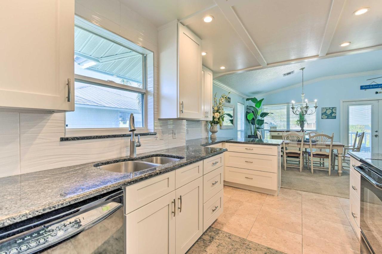 Bradenton Beach Escape Steps To Ocean And Bay! Екстериор снимка