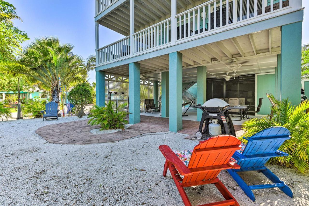 Bradenton Beach Escape Steps To Ocean And Bay! Екстериор снимка