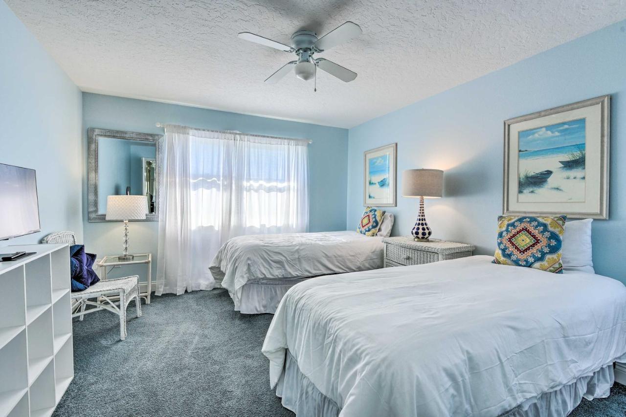 Bradenton Beach Escape Steps To Ocean And Bay! Екстериор снимка