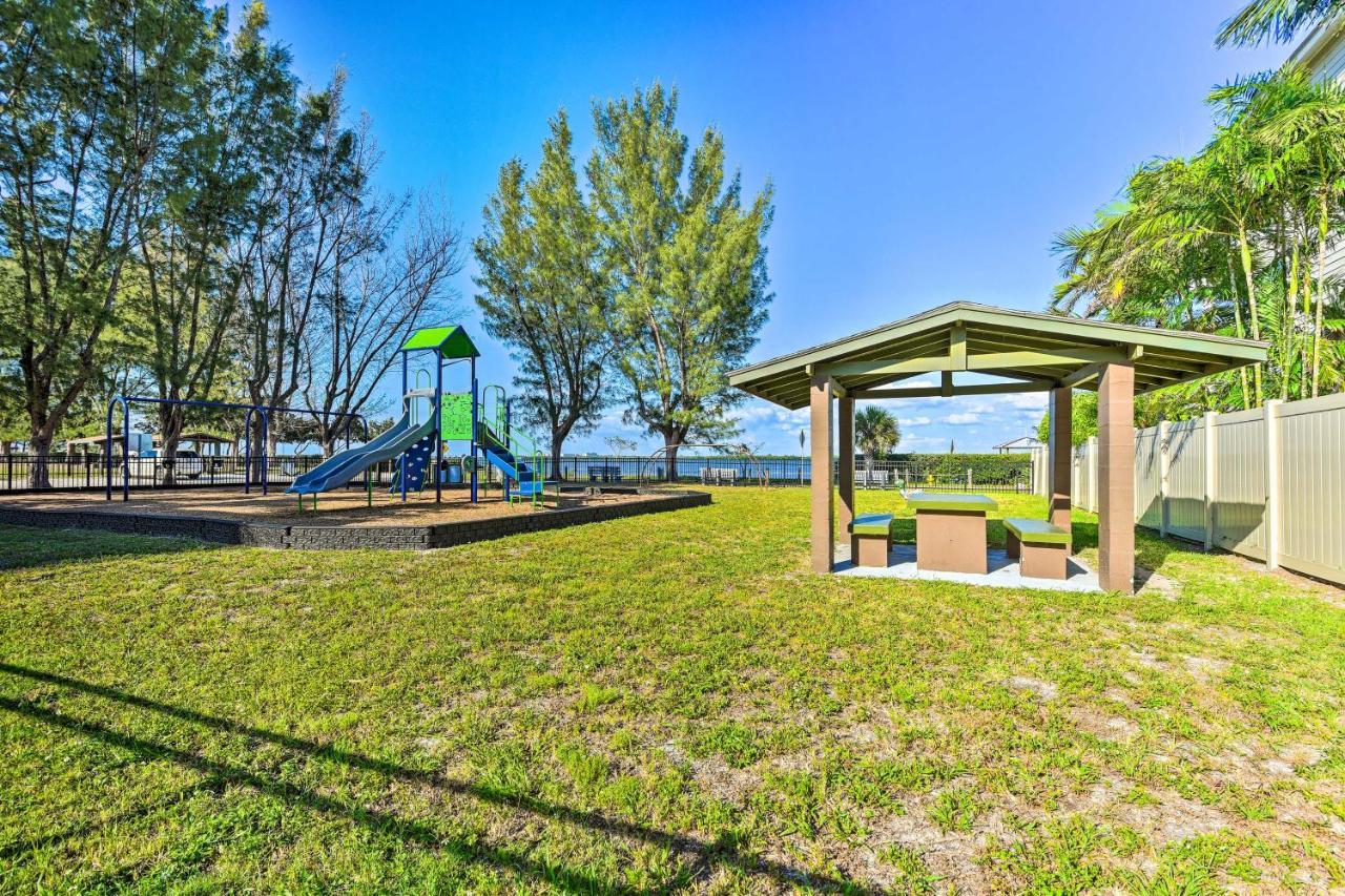 Bradenton Beach Escape Steps To Ocean And Bay! Екстериор снимка