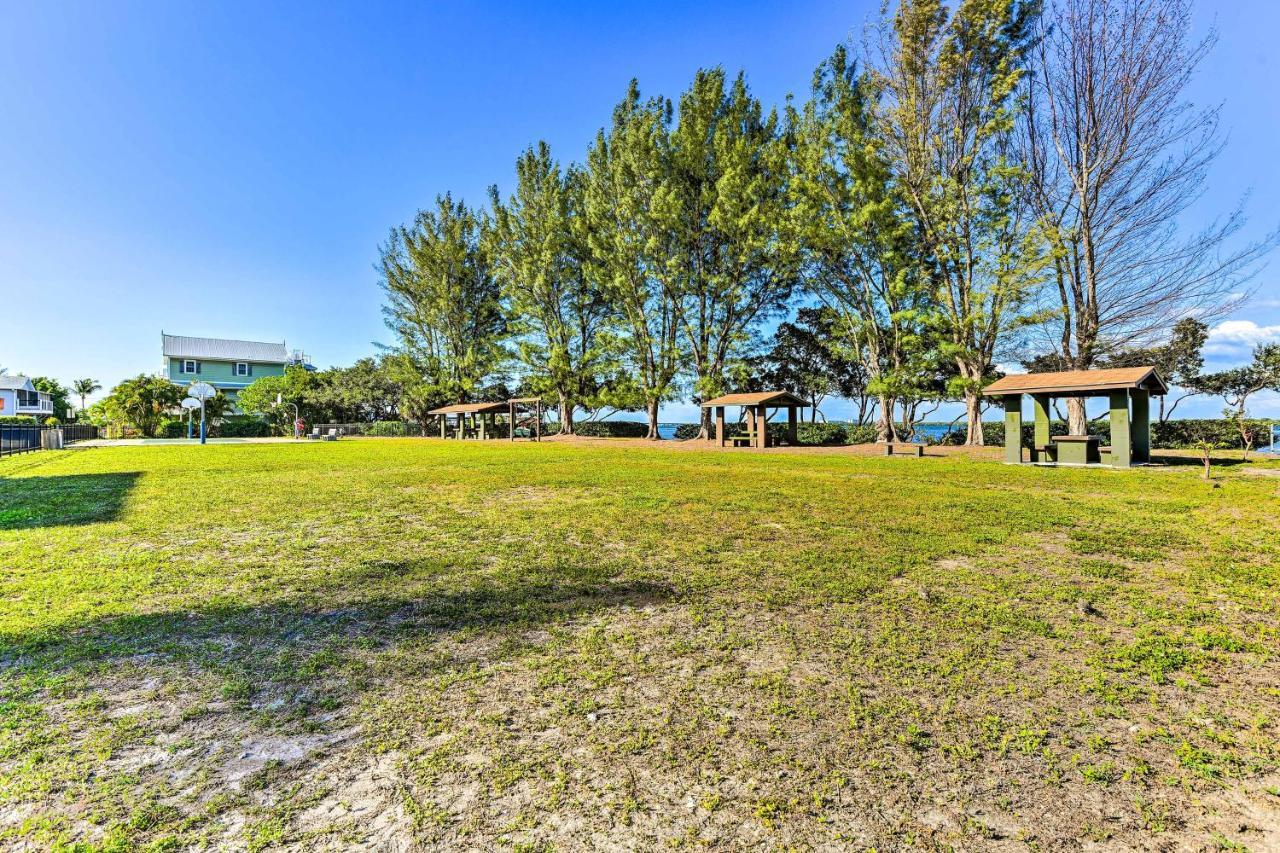 Bradenton Beach Escape Steps To Ocean And Bay! Екстериор снимка
