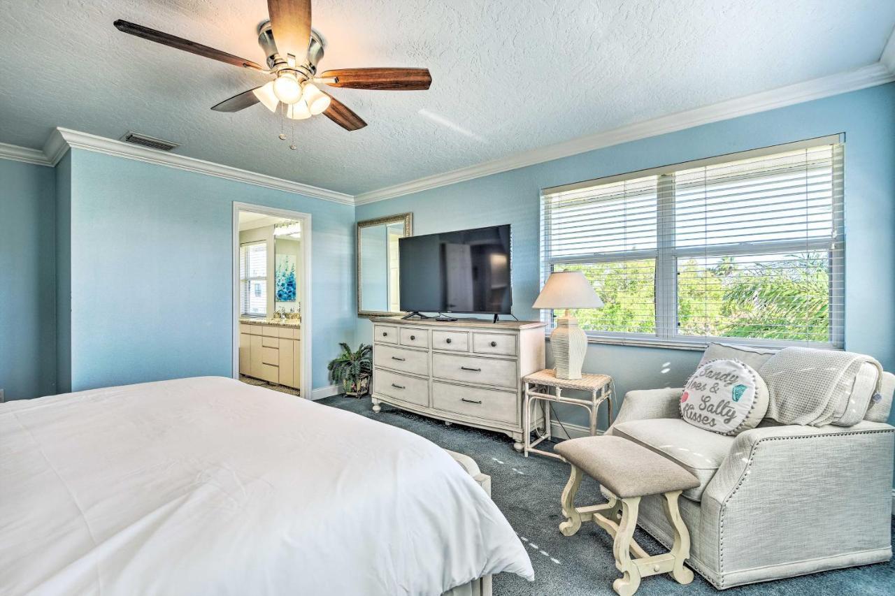 Bradenton Beach Escape Steps To Ocean And Bay! Екстериор снимка