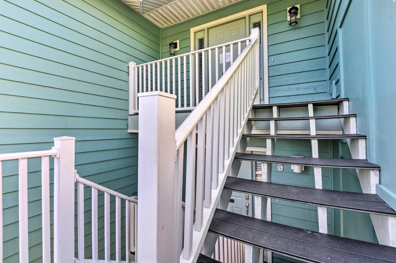 Bradenton Beach Escape Steps To Ocean And Bay! Екстериор снимка