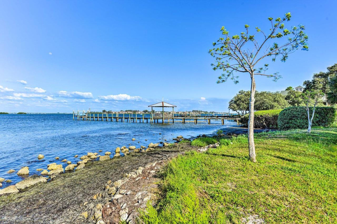 Bradenton Beach Escape Steps To Ocean And Bay! Екстериор снимка