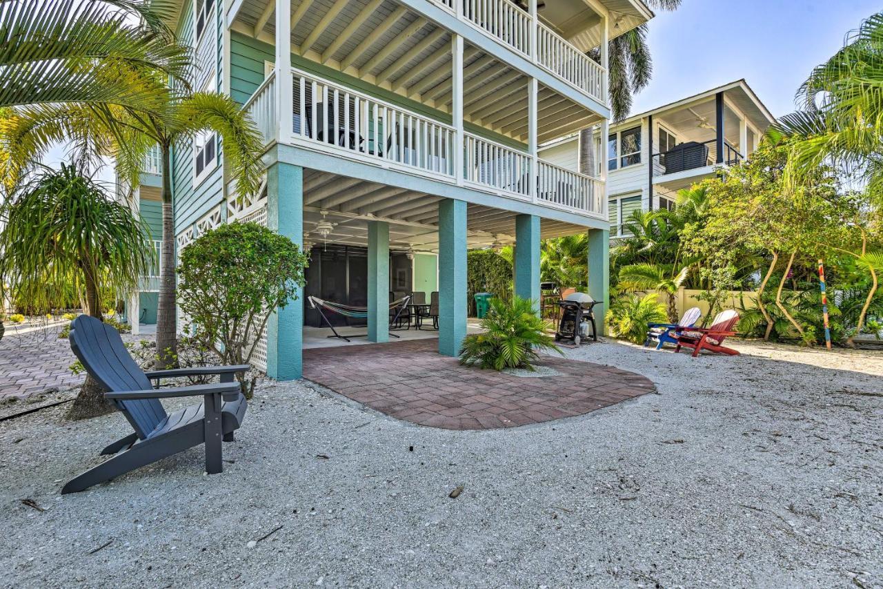 Bradenton Beach Escape Steps To Ocean And Bay! Екстериор снимка