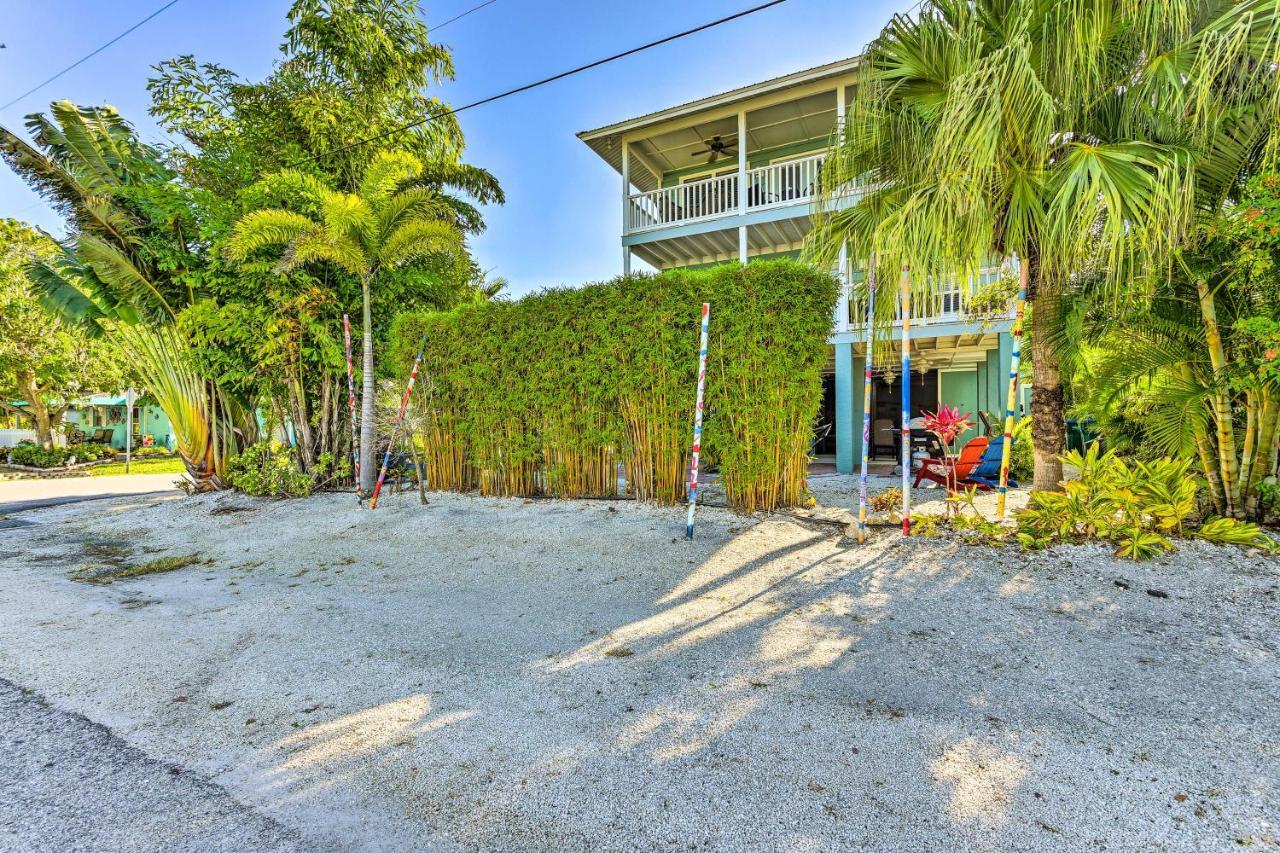 Bradenton Beach Escape Steps To Ocean And Bay! Екстериор снимка