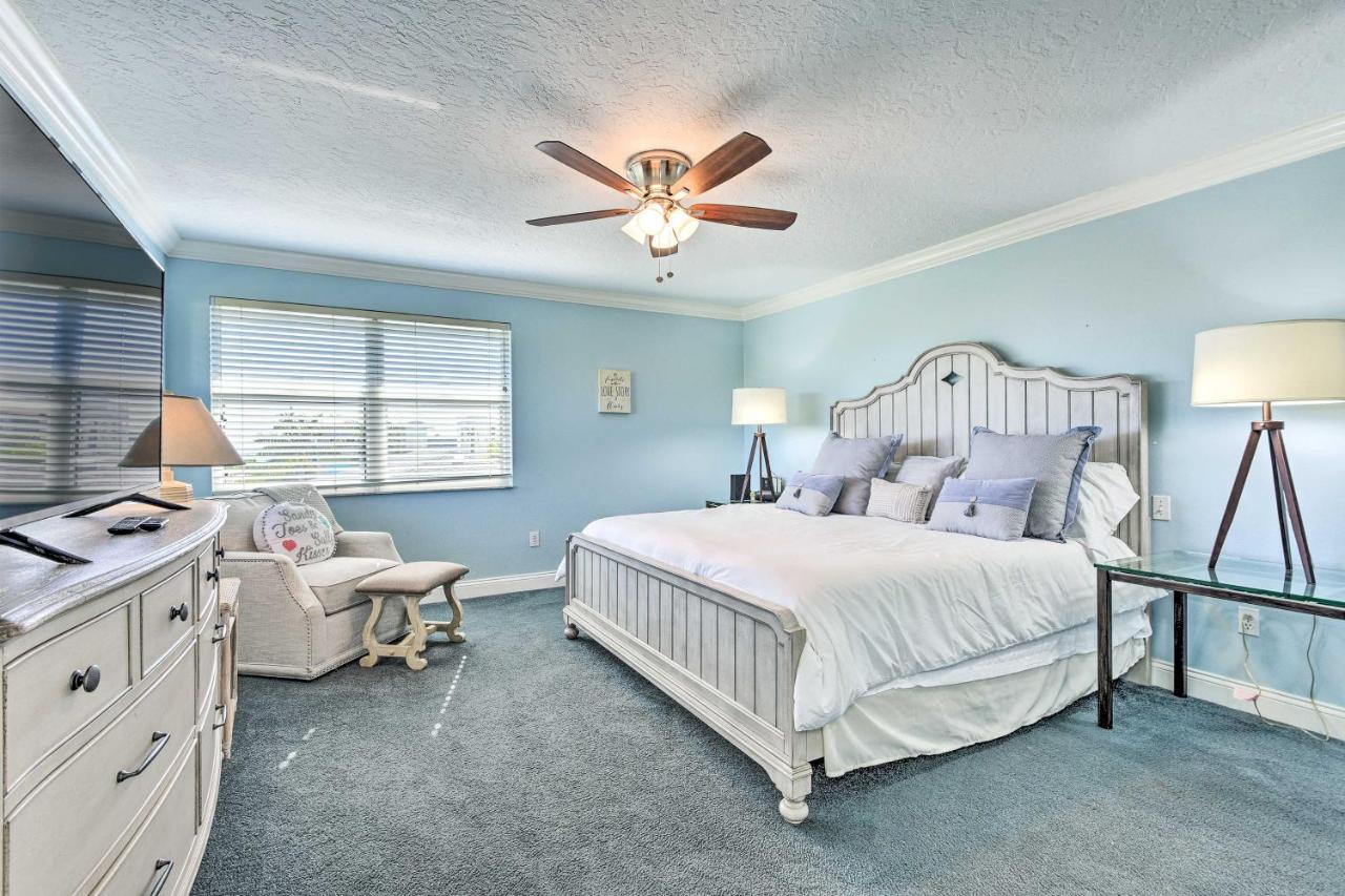 Bradenton Beach Escape Steps To Ocean And Bay! Екстериор снимка