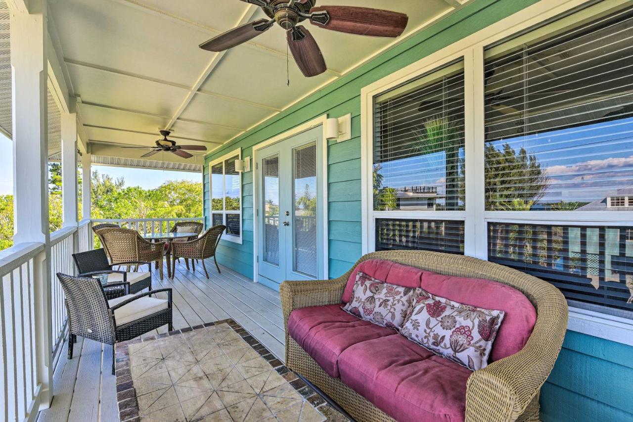 Bradenton Beach Escape Steps To Ocean And Bay! Екстериор снимка