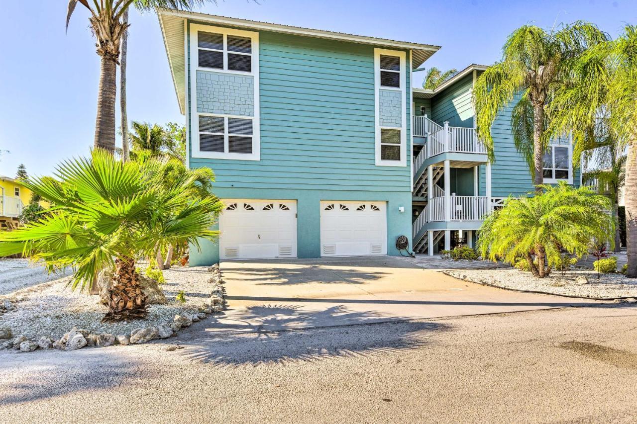 Bradenton Beach Escape Steps To Ocean And Bay! Екстериор снимка